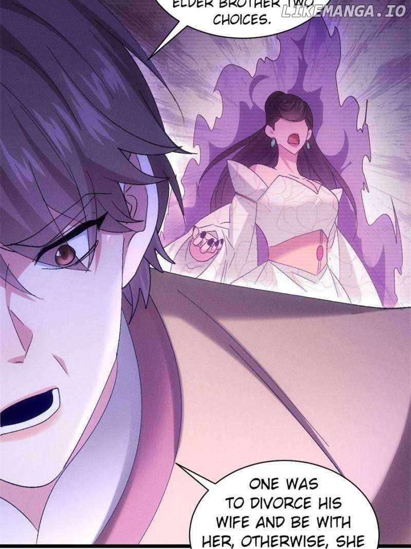 I Determine My Own Destiny Chapter 302 30